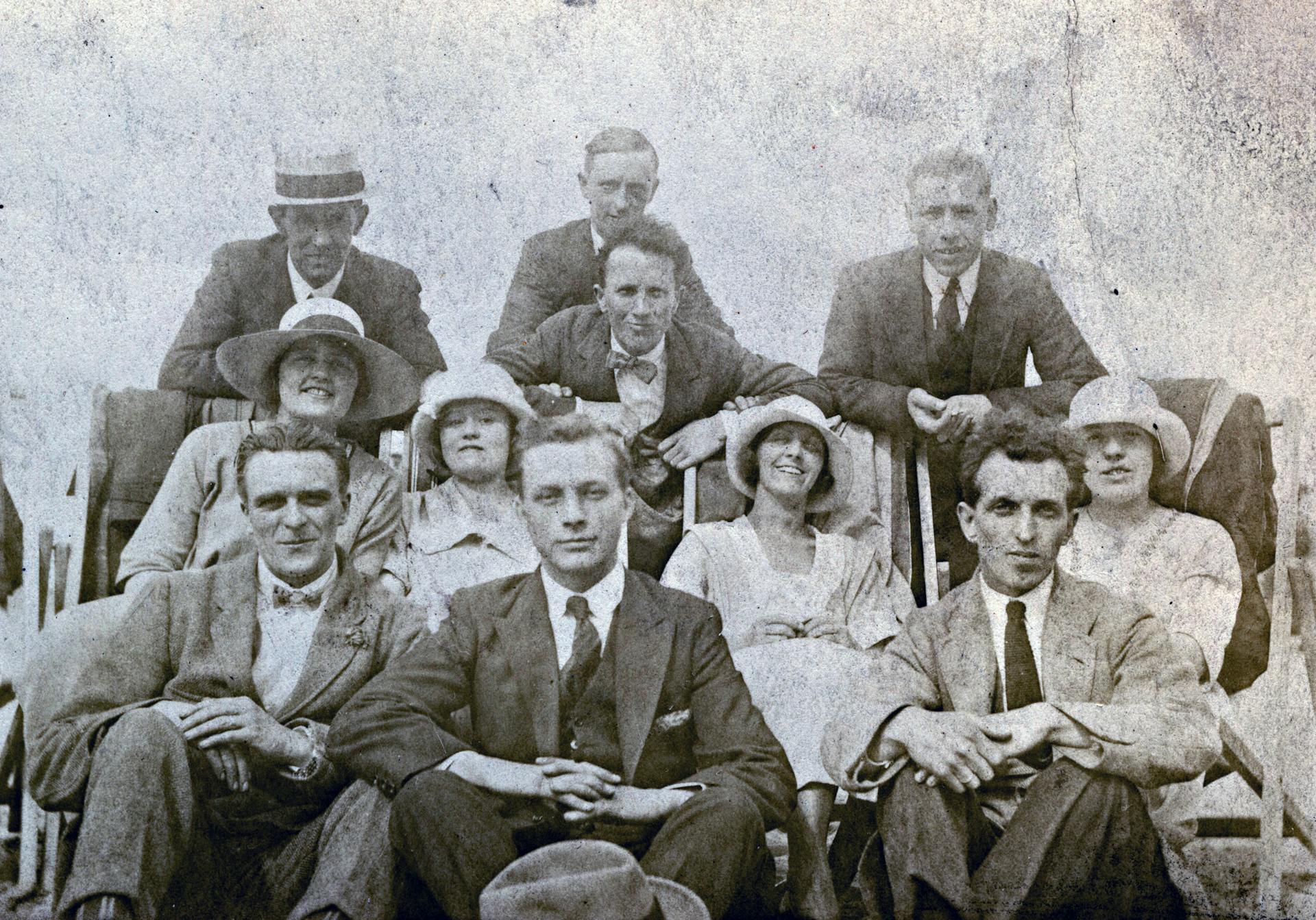 restored photo